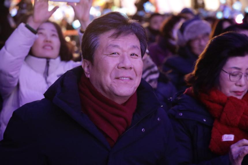 2026 카운트다운 페스티벌 - 1