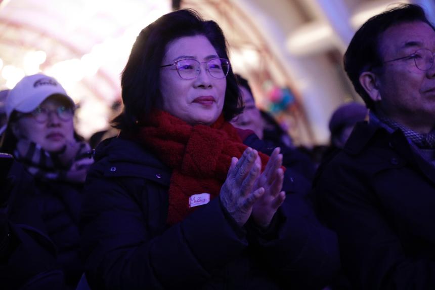 2026 카운트다운 페스티벌 - 2