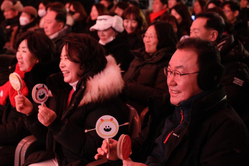 2026 카운트다운 페스티벌 - 3