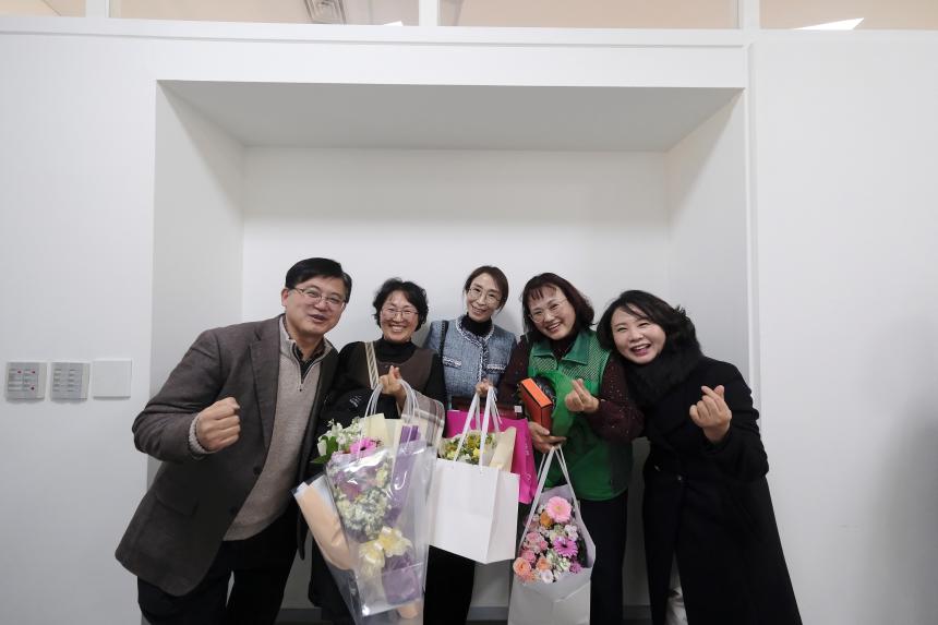 2025 마포구 새마을지도자 대회 - 3