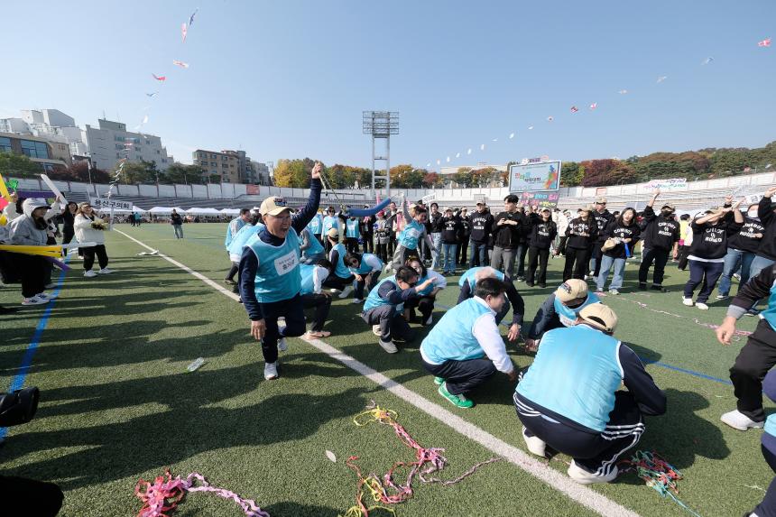 2025 서울특별시 구의회의원 한마음 체육대회 - 6