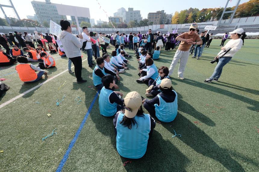 2025 서울특별시 구의회의원 한마음 체육대회 - 10