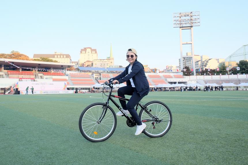 2025 서울특별시 구의회의원 한마음 체육대회 - 21