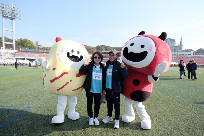 2025 서울특별시 구의회의원 한마음 체육대회 - 20