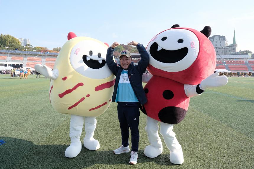 2025 서울특별시 구의회의원 한마음 체육대회 - 21