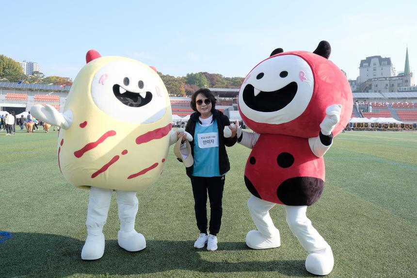 2025 서울특별시 구의회의원 한마음 체육대회 - 30