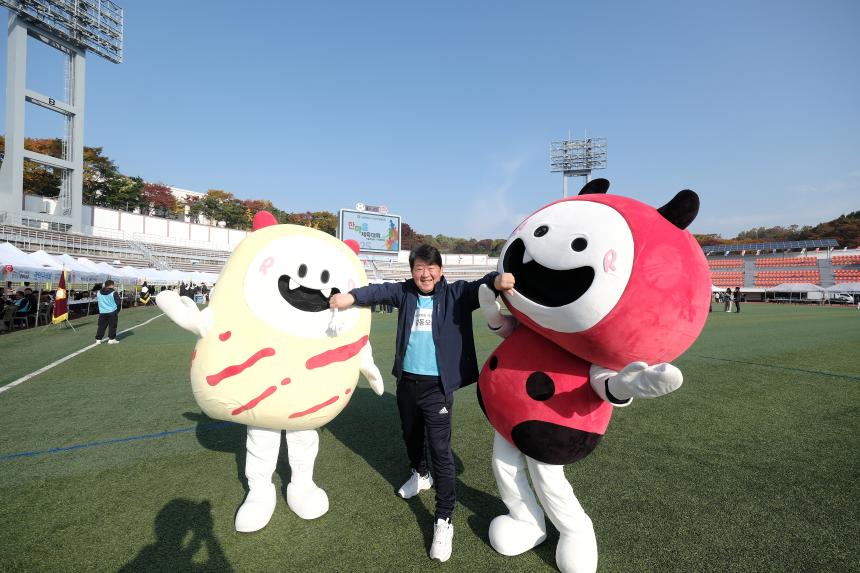 2025 서울특별시 구의회의원 한마음 체육대회 - 6