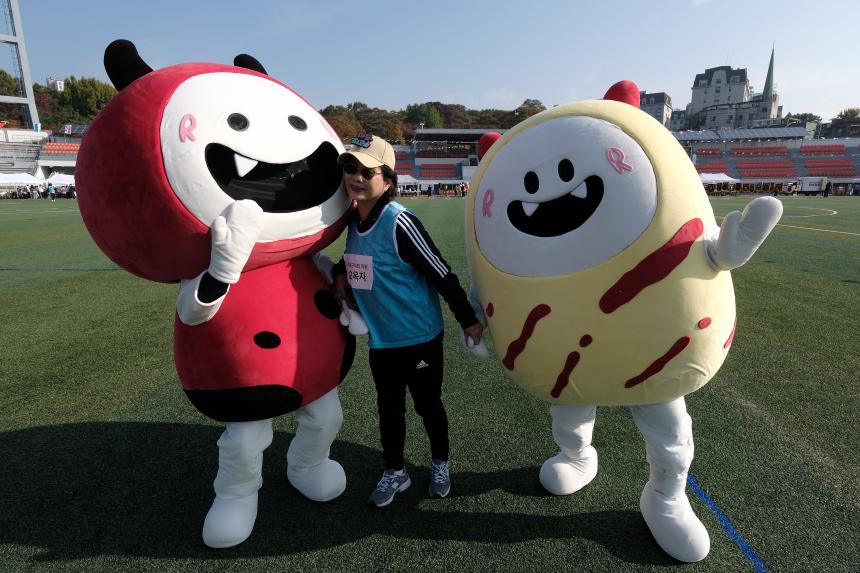 2025 서울특별시 구의회의원 한마음 체육대회 - 21