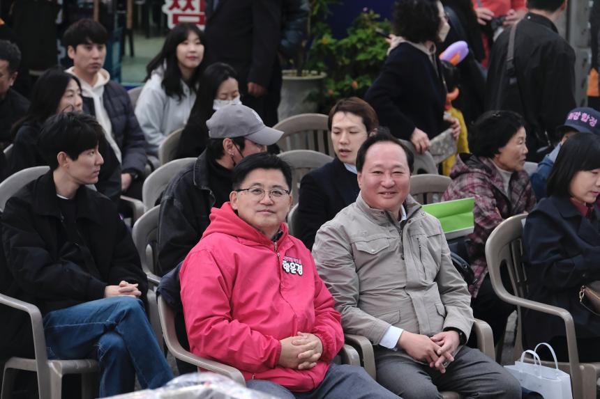 2025 합플레이스 페스티벌 - 1