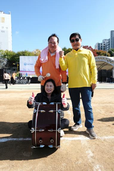 제1회 마포구민체육대회 - 22