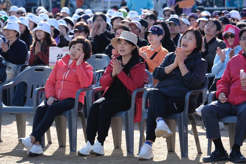 제1회 마포구민체육대회 - 19