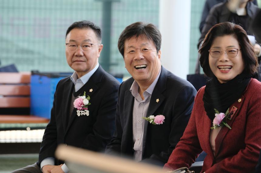 제35회 마포구청장 - 4