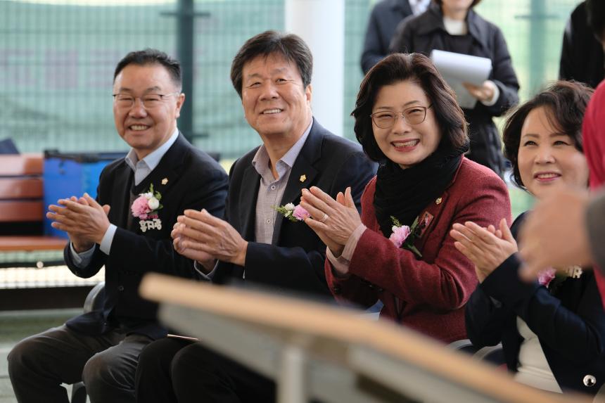 제35회 마포구청장 - 5