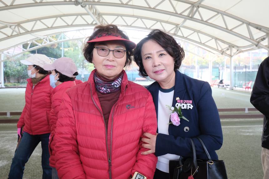 제35회 마포구청장 - 4