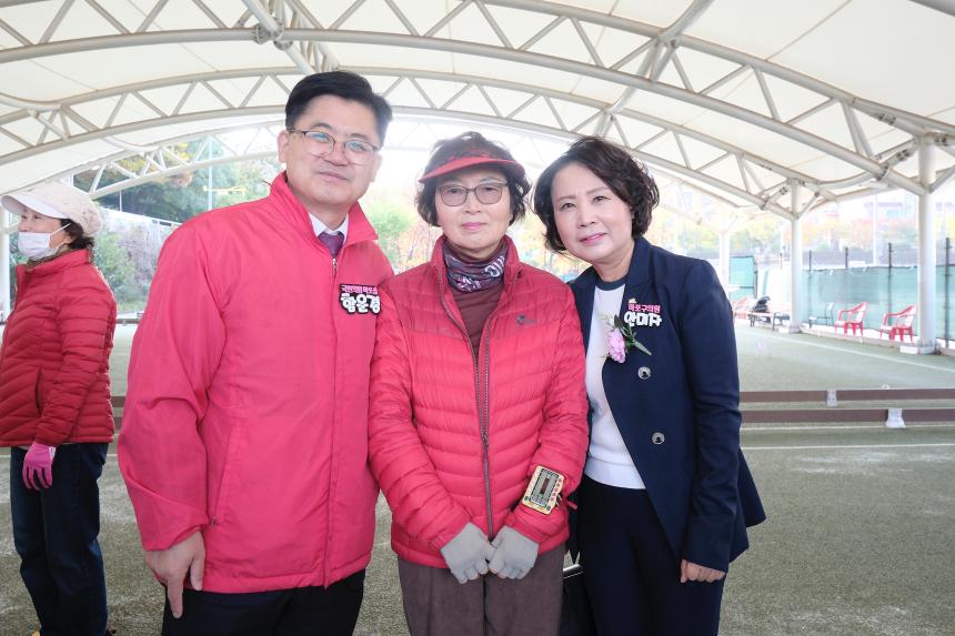 제35회 마포구청장 - 5