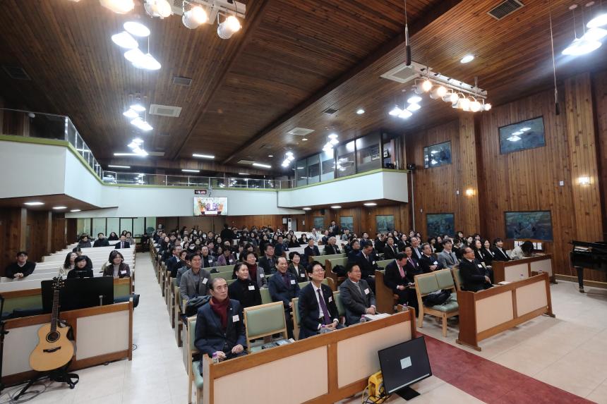 2026 마포구 신년기도회 - 3