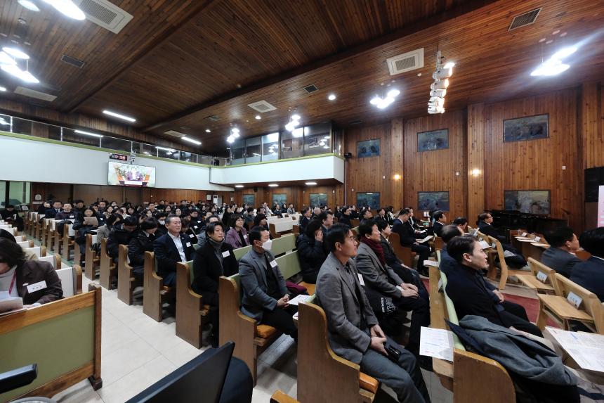 2026 마포구 신년기도회 - 3