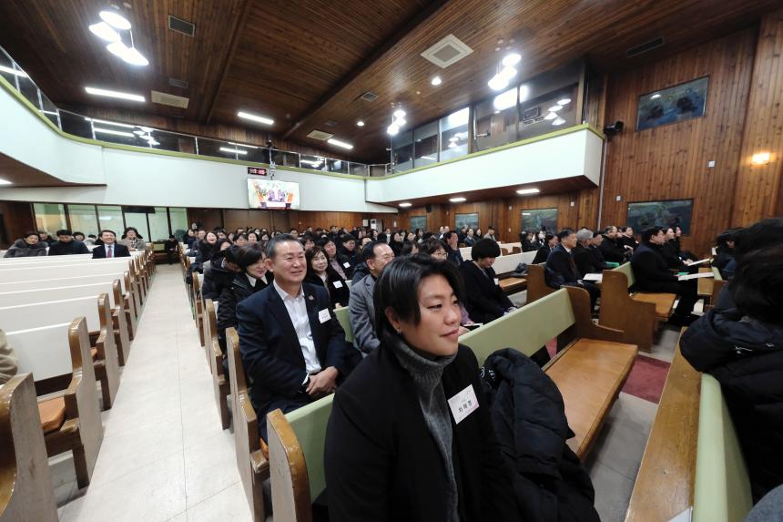 2026 마포구 신년기도회 - 3