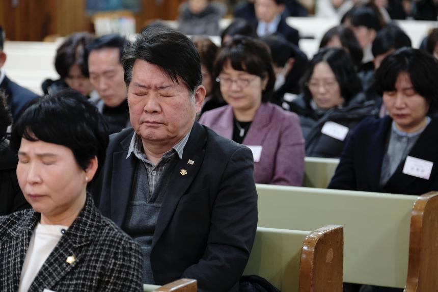 2026 마포구 신년기도회 - 3