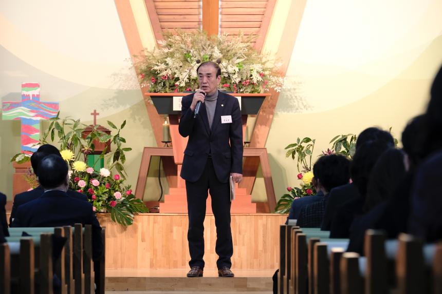 2026 마포구 신년기도회 - 6