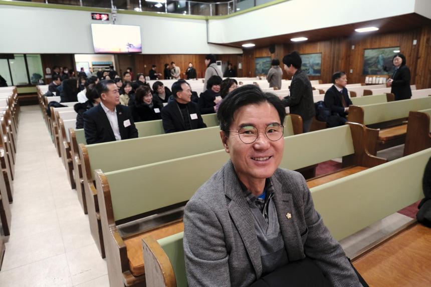 2026 마포구 신년기도회 - 4