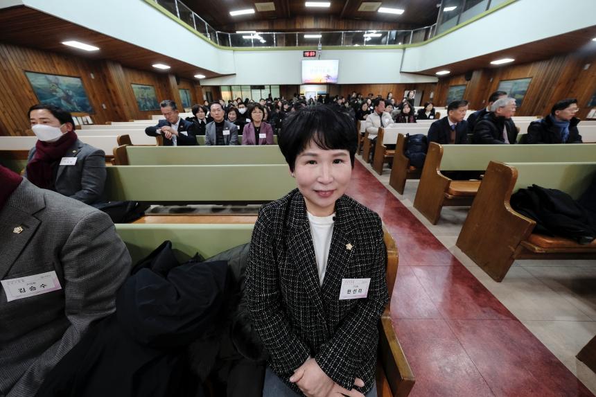 2026 마포구 신년기도회 - 4