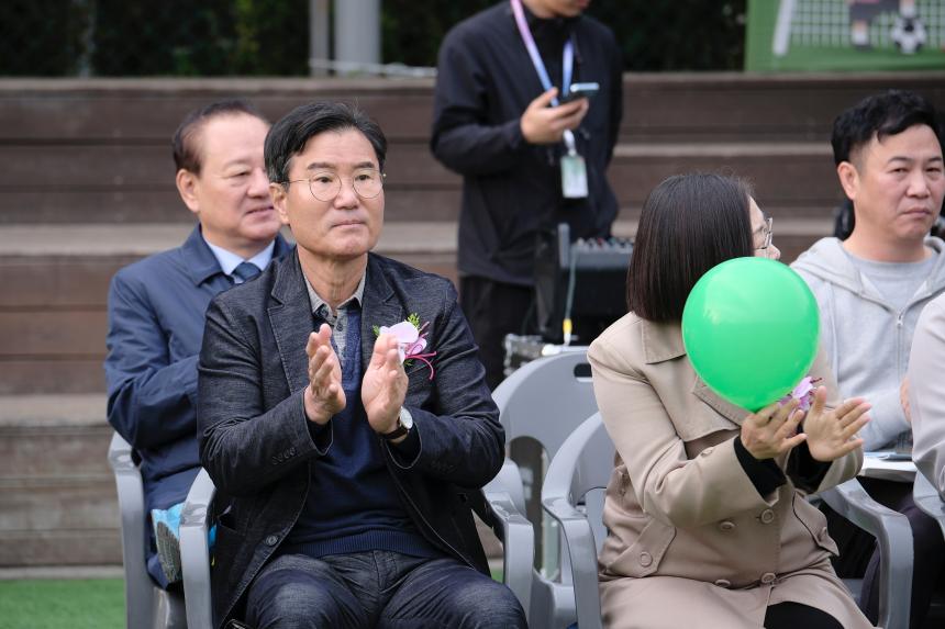 제49회 마포구청장기 축구대회 - 4