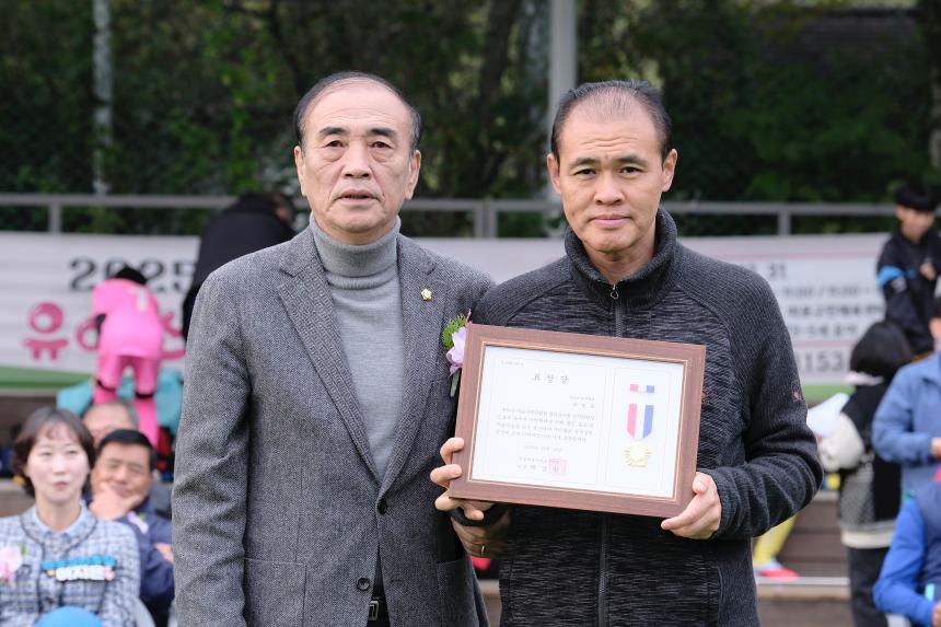 제49회 마포구청장기 축구대회 - 6