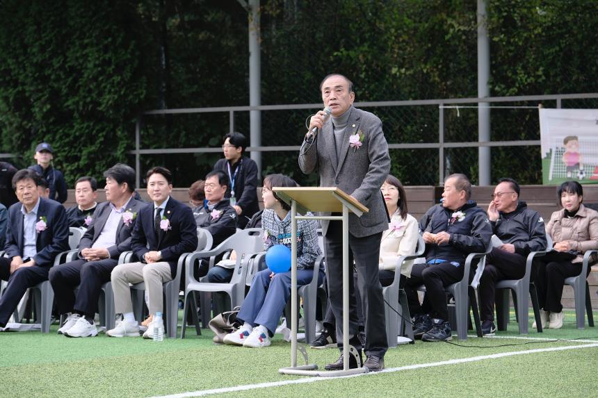 제49회 마포구청장기 축구대회 - 10