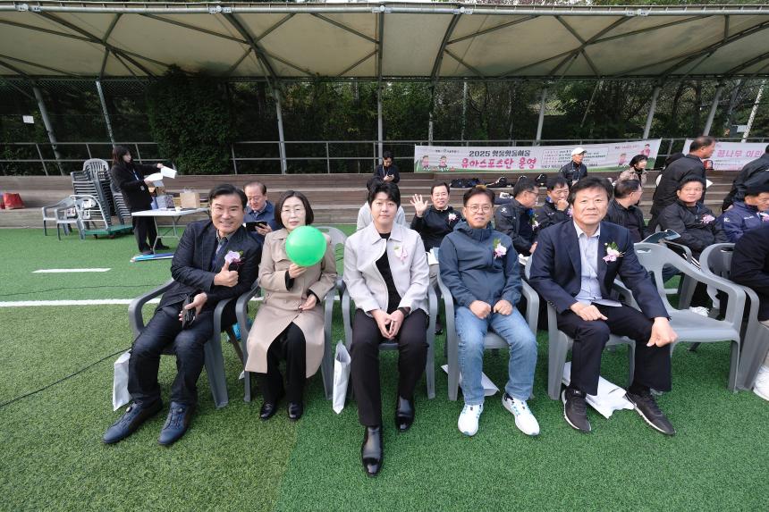 제49회 마포구청장기 축구대회 - 5