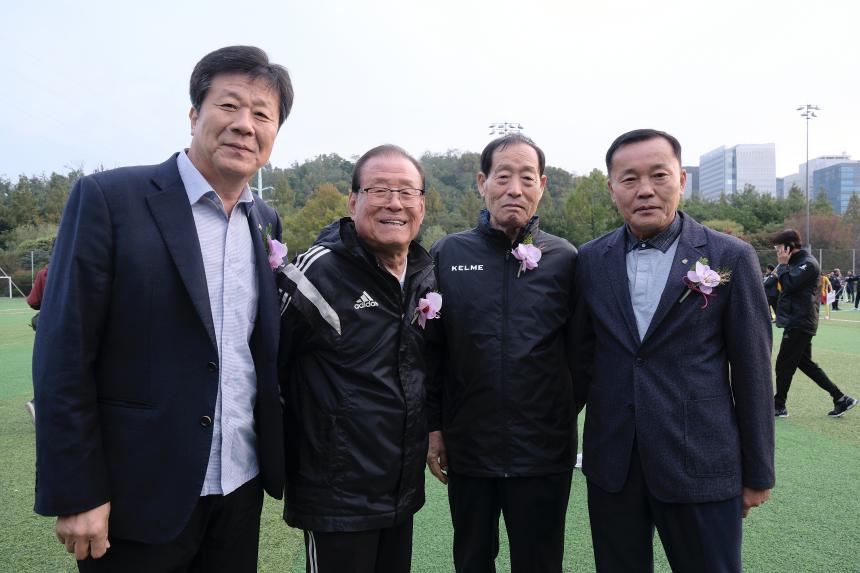 제49회 마포구청장기 축구대회 - 7