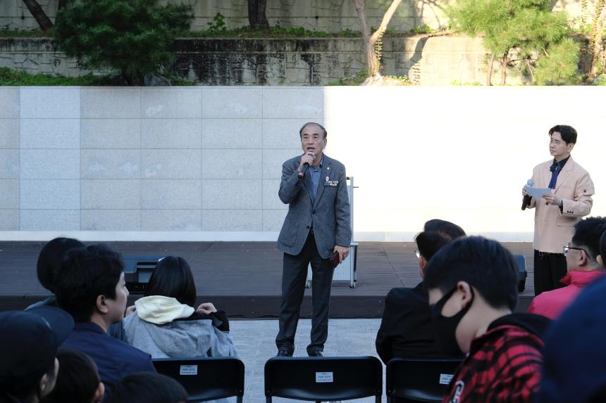 어깨동무 대잔치 - 3