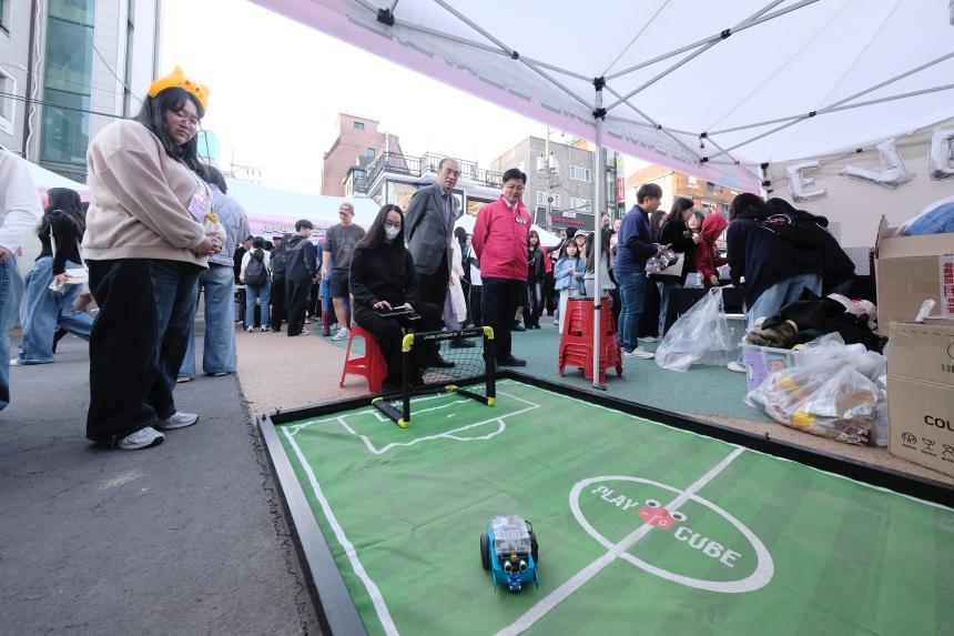 2025 마포 미래교육 페스티벌 마포애 교육애 - 11