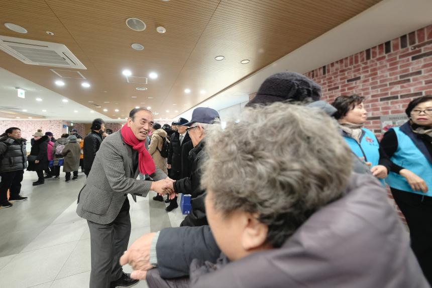 마포구 재향군인회 2026년도 제65차 정기총회 - 18