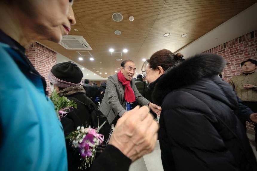 마포구 재향군인회 2026년도 제65차 정기총회 - 19