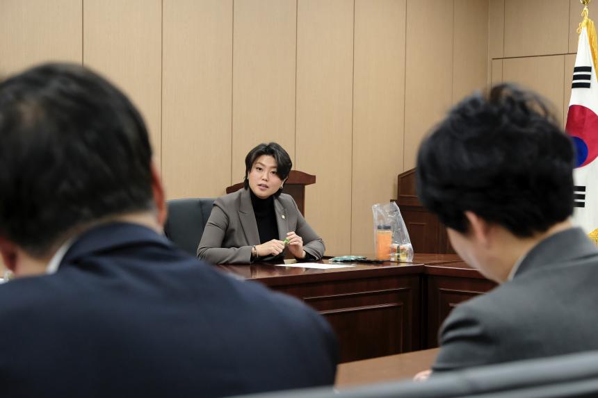 마포형 지역사회 돌봄 통합 구축 연구회 - 3