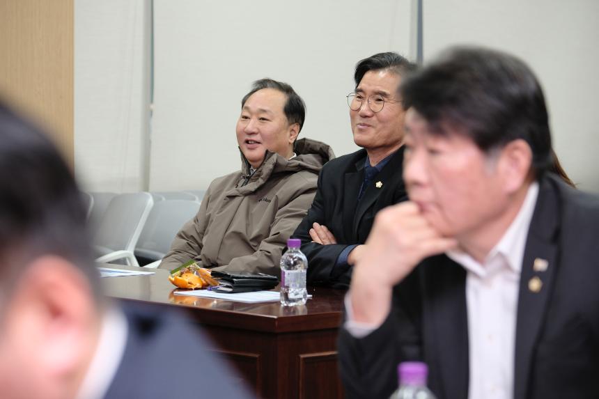 마포구의회 사회적 장애 인식개선 교육 - 1