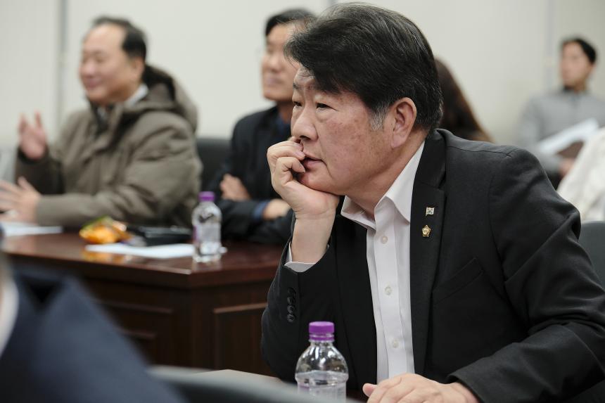 마포구의회 사회적 장애 인식개선 교육 - 1