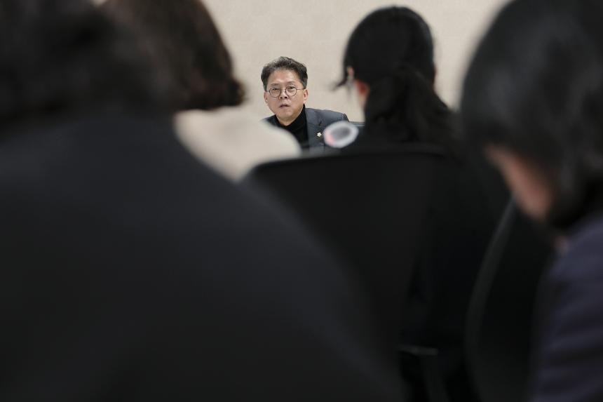 행정건설위원회-제281회 마포구의회 임시회 - 2