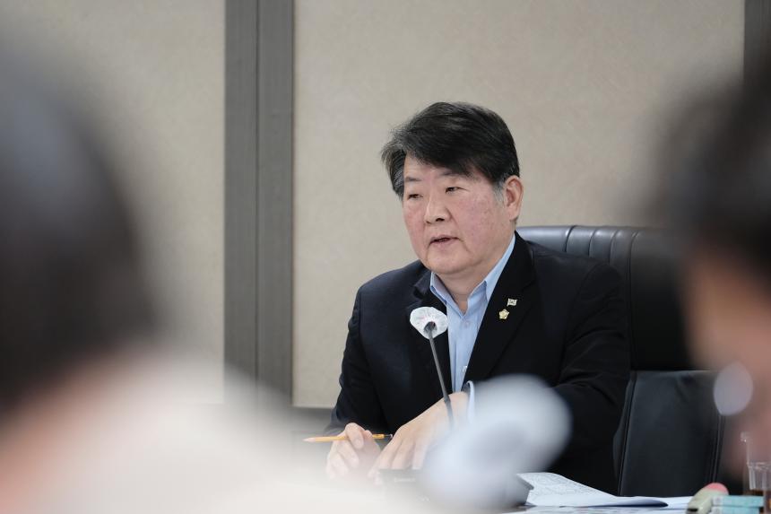 행정건설위원회-제281회 마포구의회 임시회 - 14