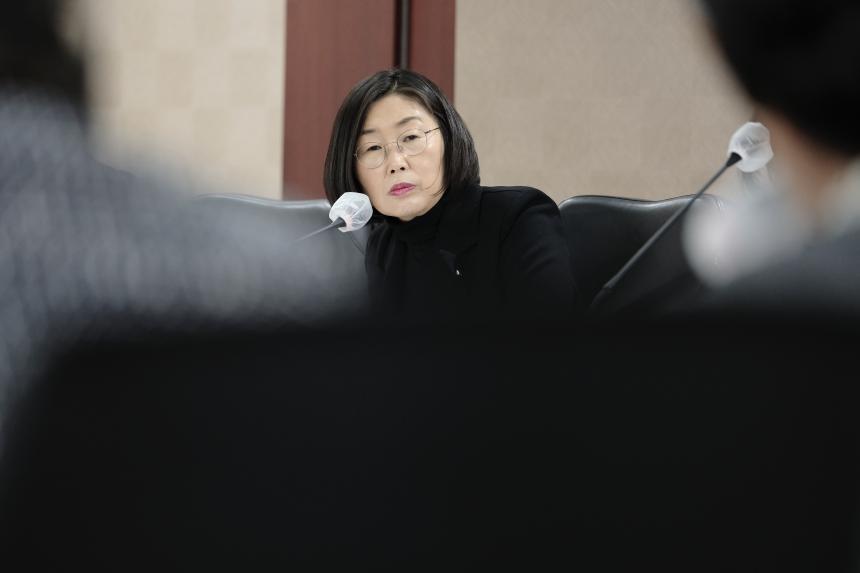 복지도시위원회-281회 마포구의회 임시회 - 3