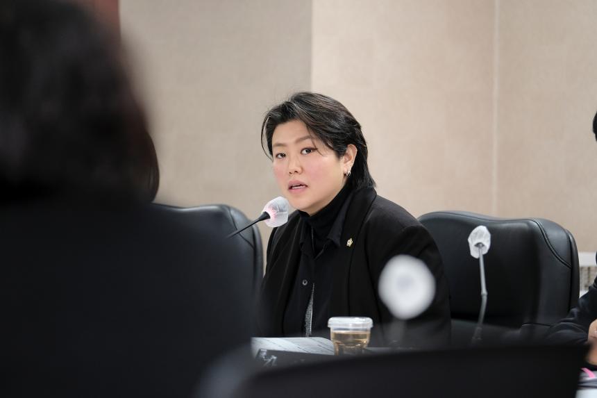 복지도시위원회-281회 마포구의회 임시회 - 5