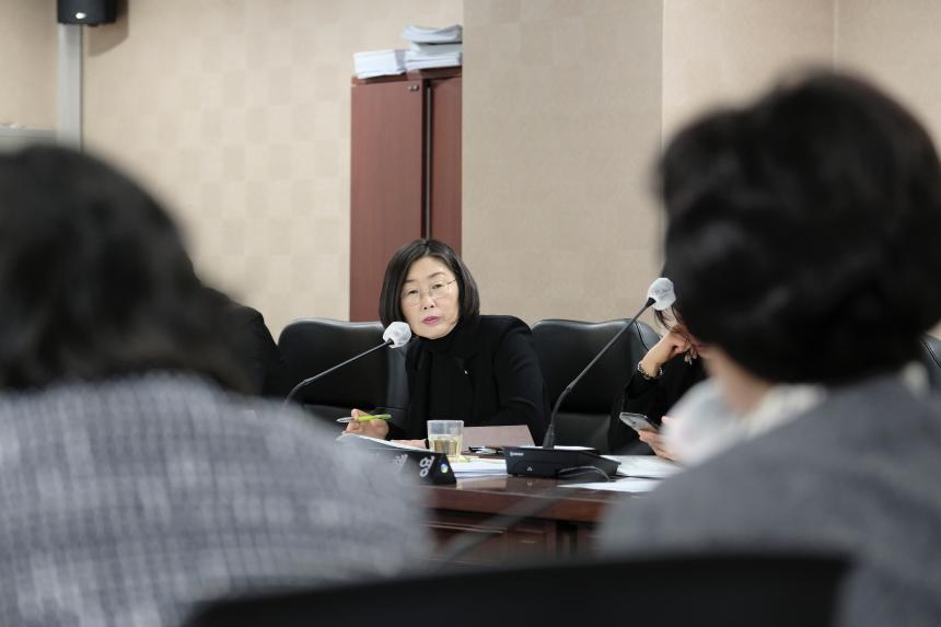 복지도시위원회-281회 마포구의회 임시회 - 6