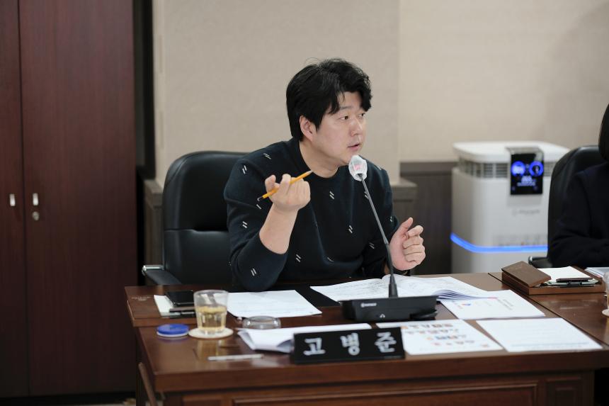 복지도시위원회-281회 마포구의회 임시회 - 7