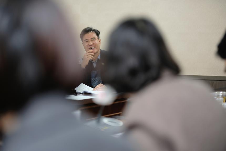 복지도시위원회-281회 마포구의회 임시회 - 9