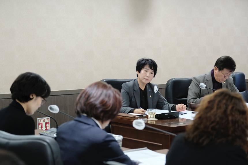 복지도시위원회-281회 마포구의회 임시회 - 7