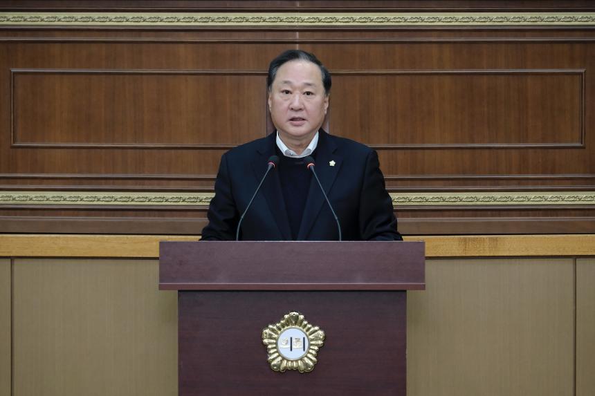 제2차 본회의-제281회 마포구의회 임시회 - 1