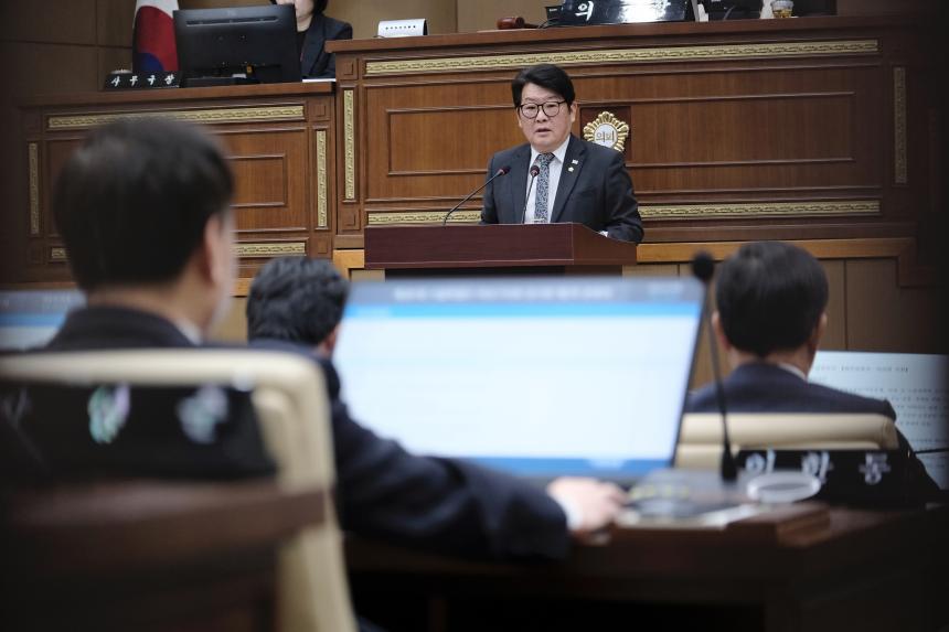 제2차 본회의-제281회 마포구의회 임시회 - 1