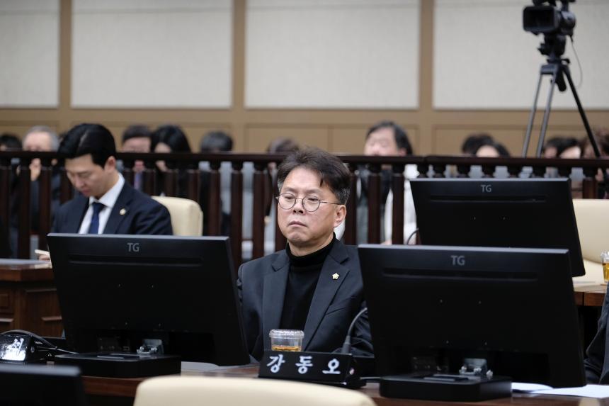 제2차 본회의-제281회 마포구의회 임시회 - 1