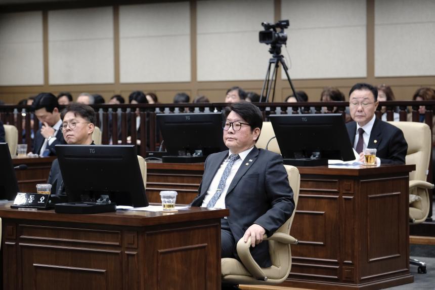 제2차 본회의-제281회 마포구의회 임시회